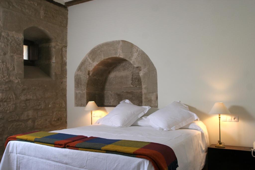 La Capellania Hotel San Asensio Exterior photo