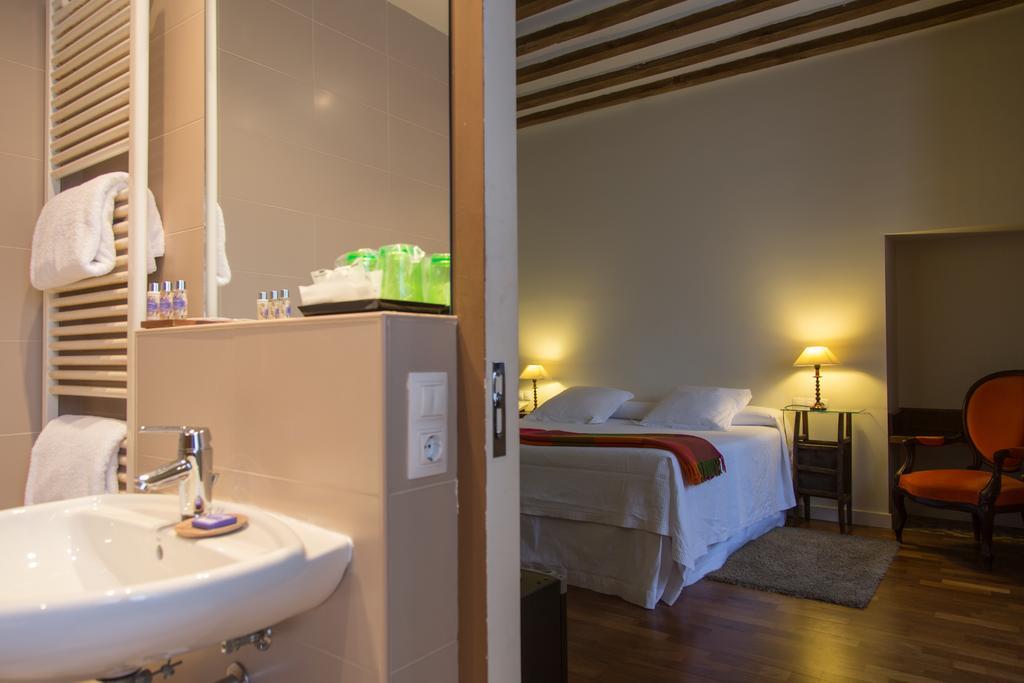 La Capellania Hotel San Asensio Exterior photo