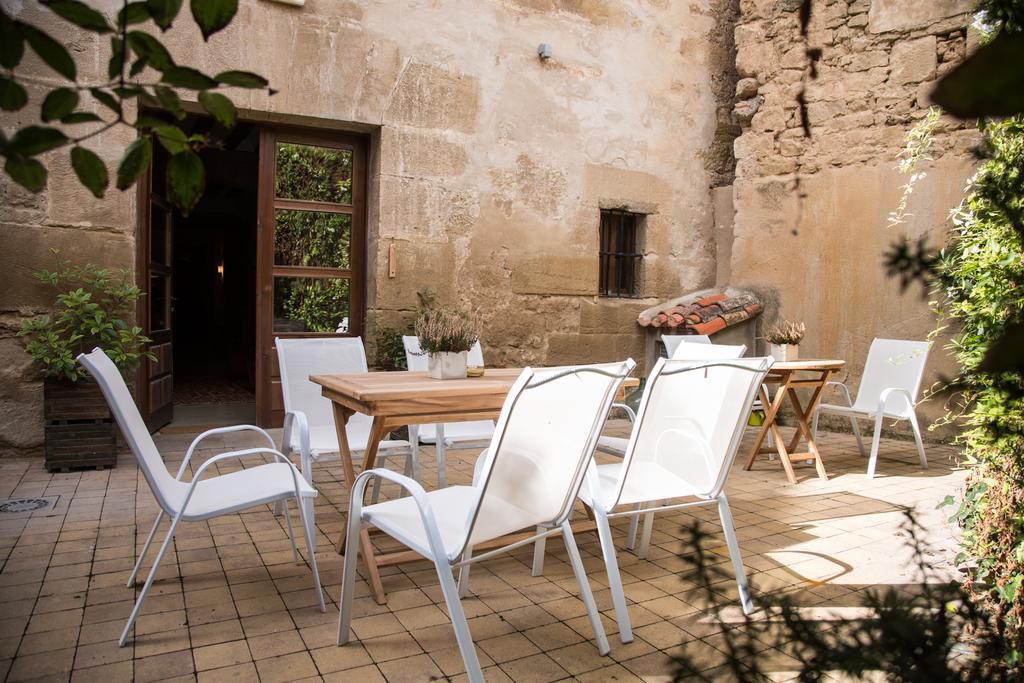 La Capellania Hotel San Asensio Exterior photo