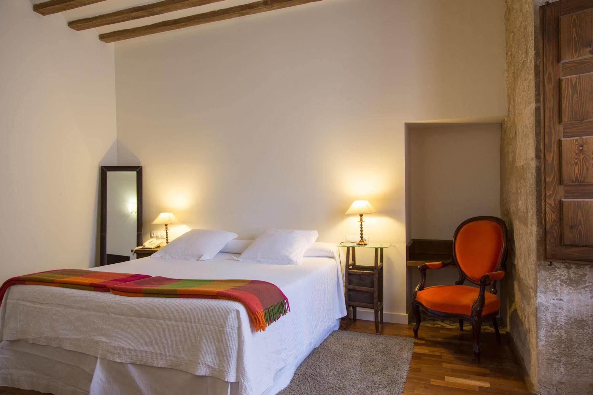 La Capellania Hotel San Asensio Exterior photo
